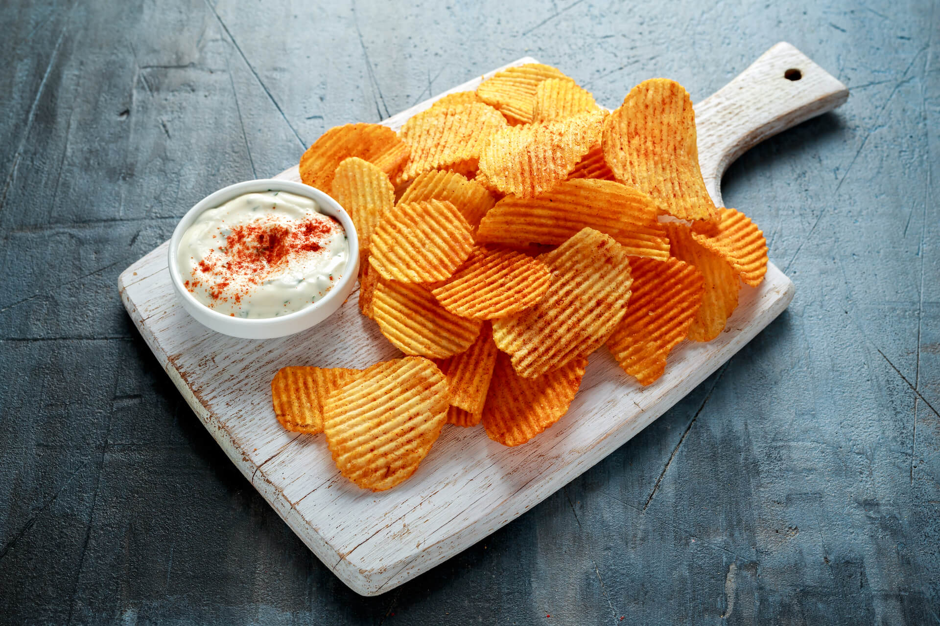 Snacks Manufacturer | Crafted For Taste & Quality | Symega