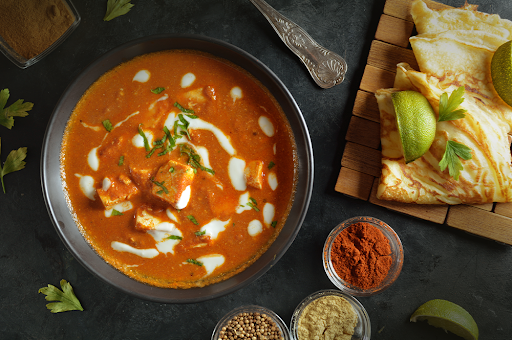 paneer butter Masala