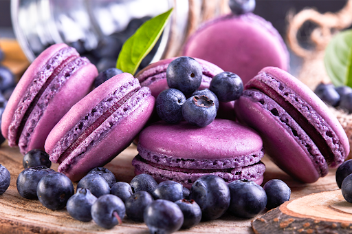 Difference Between Natural And Artificial Food Colours