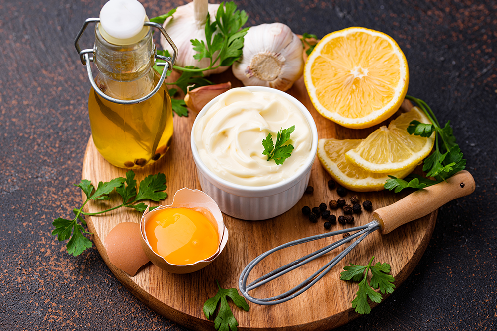 Discover Why Symega’s Delectable Mayonnaise Equals Culinary Perfection