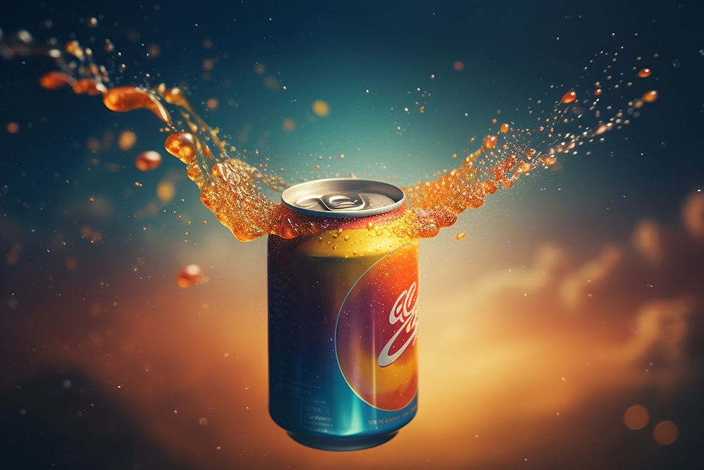 Energy Drinks in India: Mainstream Evolution & Diverse Flavours
