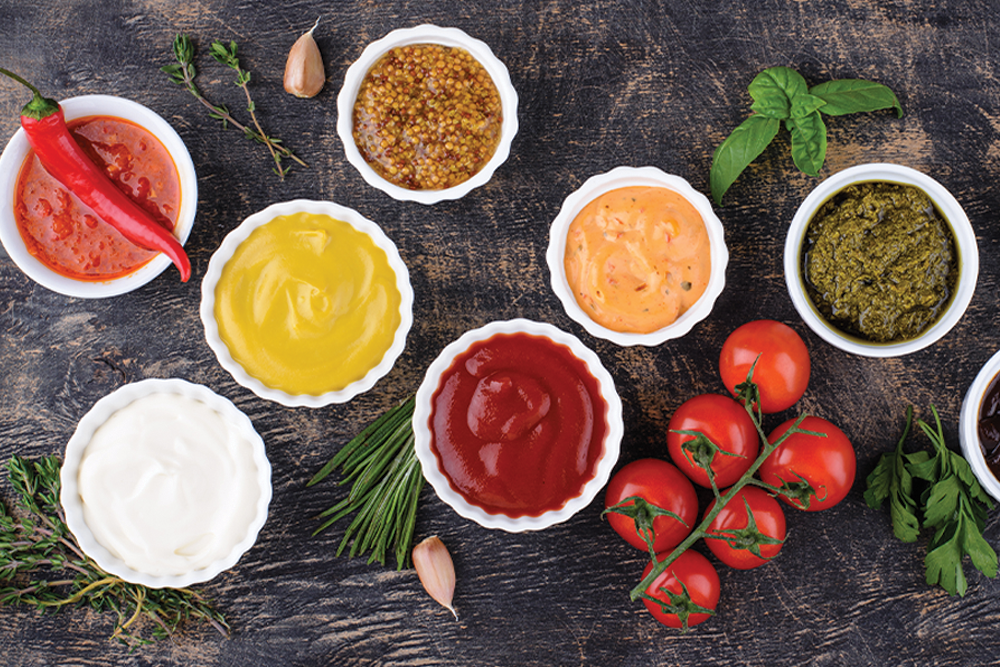 India’s Love Affair with Chutneys