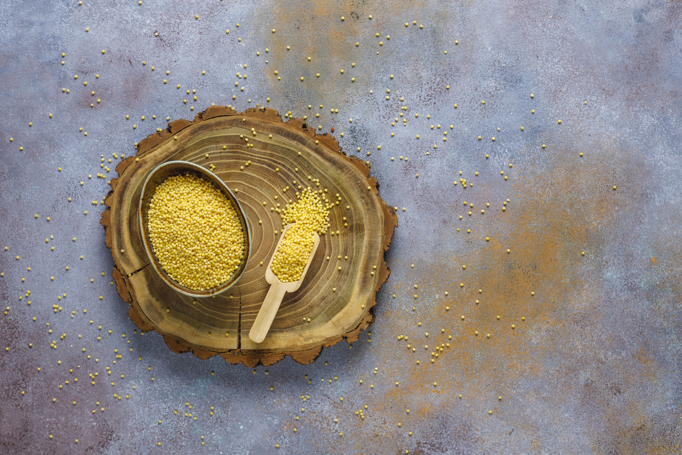 The International Year Of Millets Opens Up New Innovation Opportunities For Food Manufacturers in India