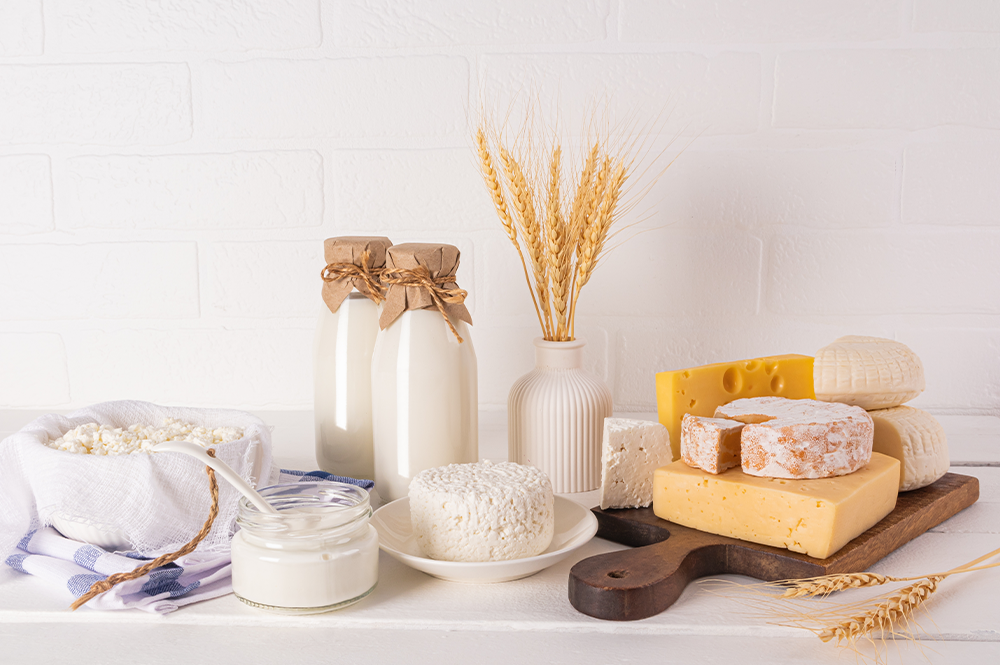 Top Dairy Industry Trends to Look for in 2025