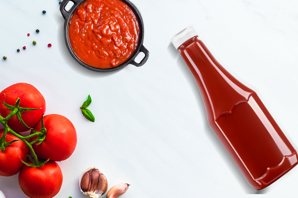 Tomato Sauce vs Ketchup: Understanding the Differences