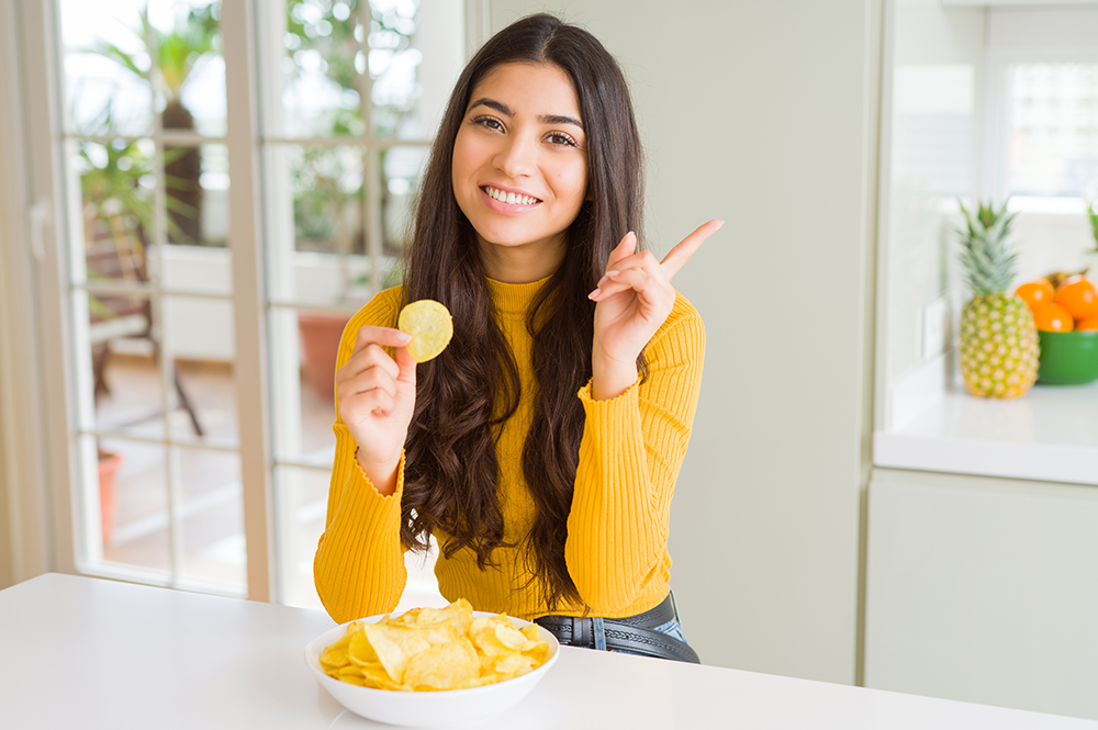 Sodium Reducers: Balancing Health and Functionality Without Compromising Taste