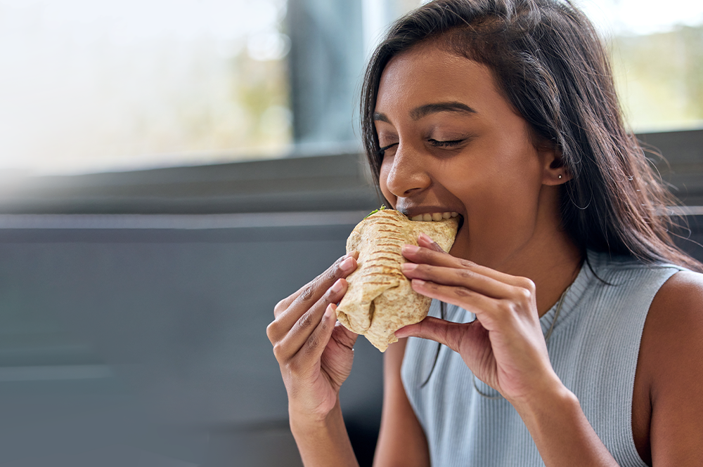 TastePro: Redefining Flavour with Technology-Driven Taste Modulators