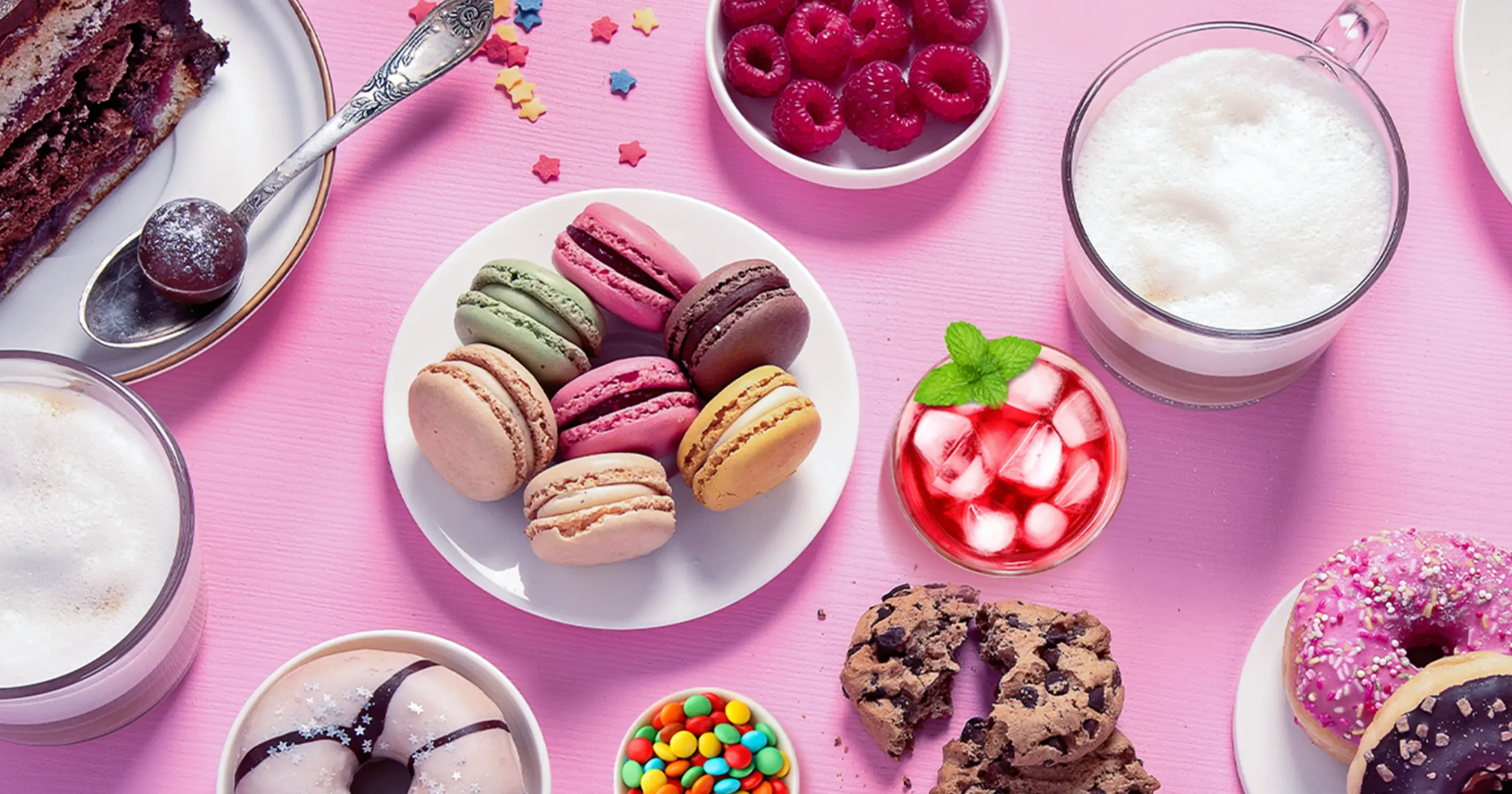 What Are Flavours? A Comprehensive Guide