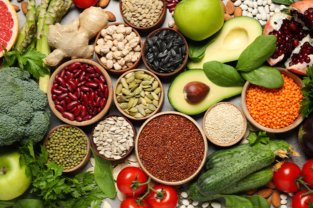 What is a Food Ingredient? Understanding Its Role and Types