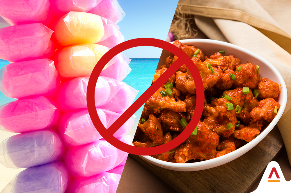 Regulations ignite interest in natural food colouring solutions