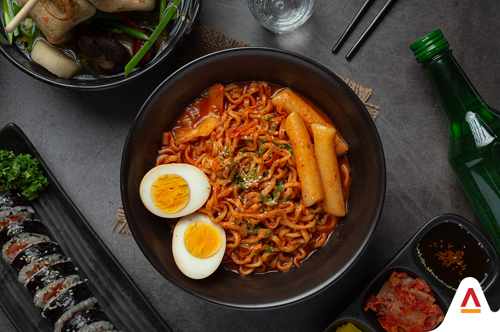 Kokumi – Unlocking New Levels of Taste