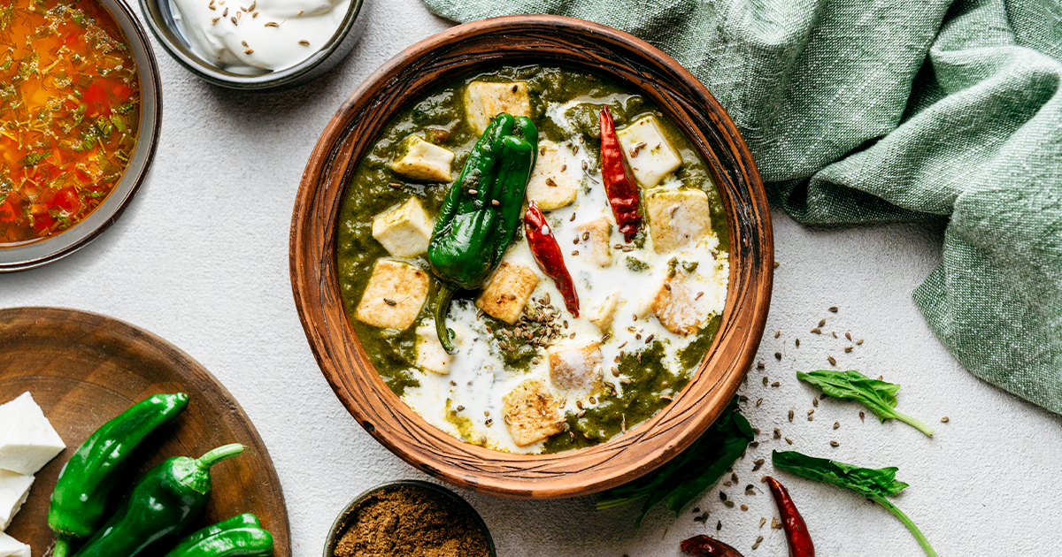 A Deep Dive into Indian Gravies