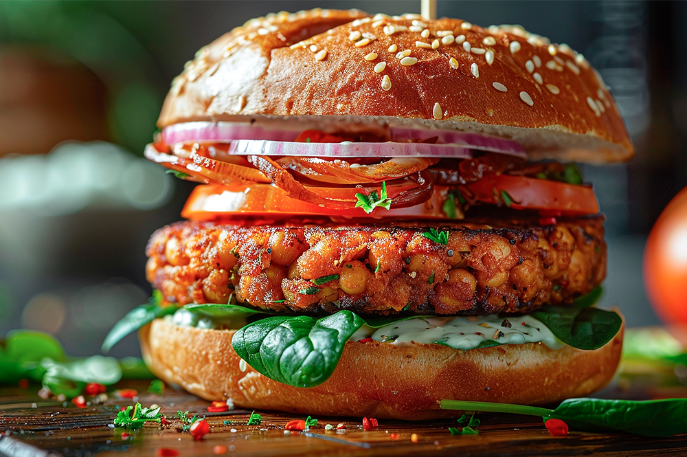 What is Plant-Based Meat: The Future of Sustainable Eating