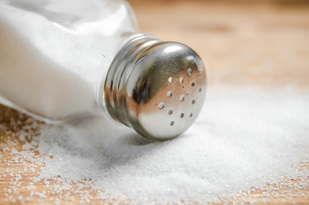 How to Reduce Saltiness in Food? Easy Ways