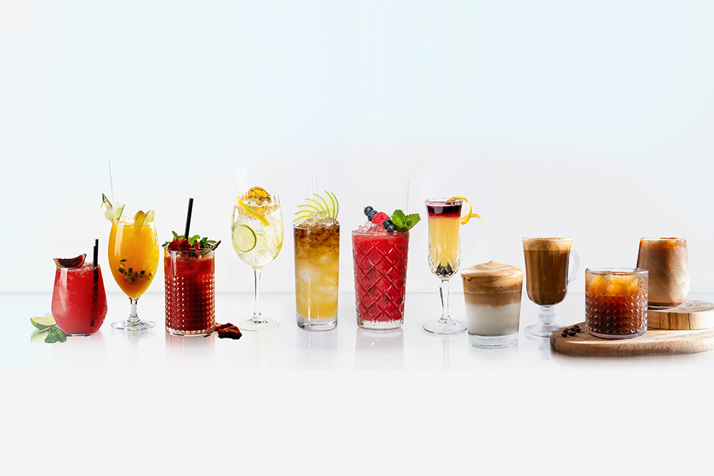 6 Challenges in Using Natural Colours in Beverages