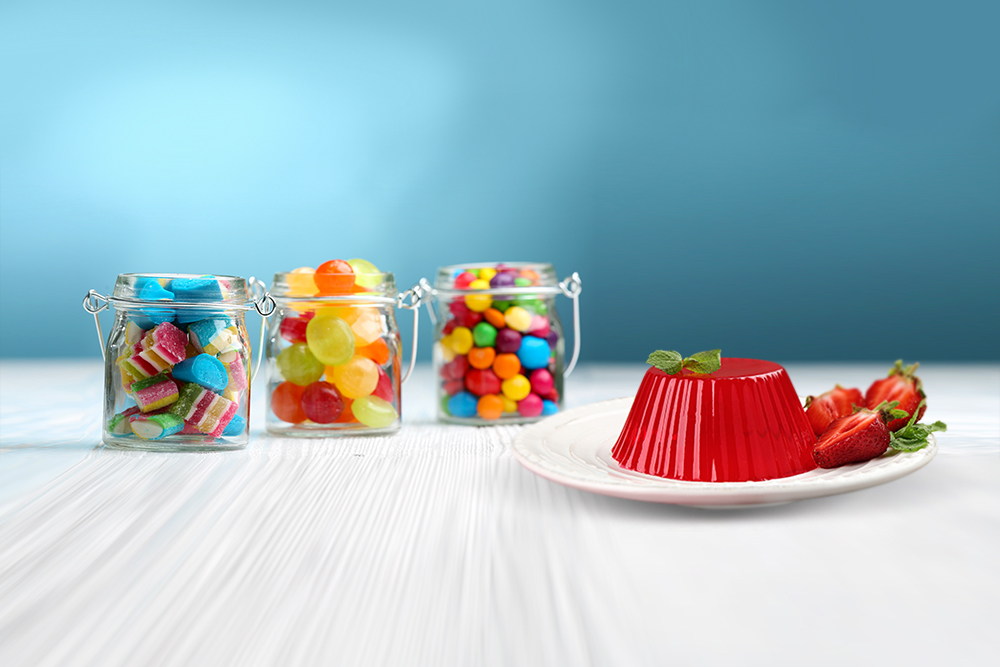 A Win for Natural Food Colours with Southampton 6
