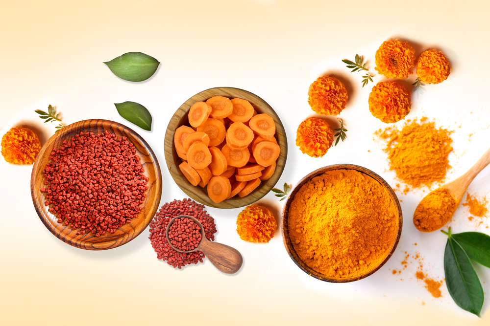 No Time For Tartrazine: Here’s why