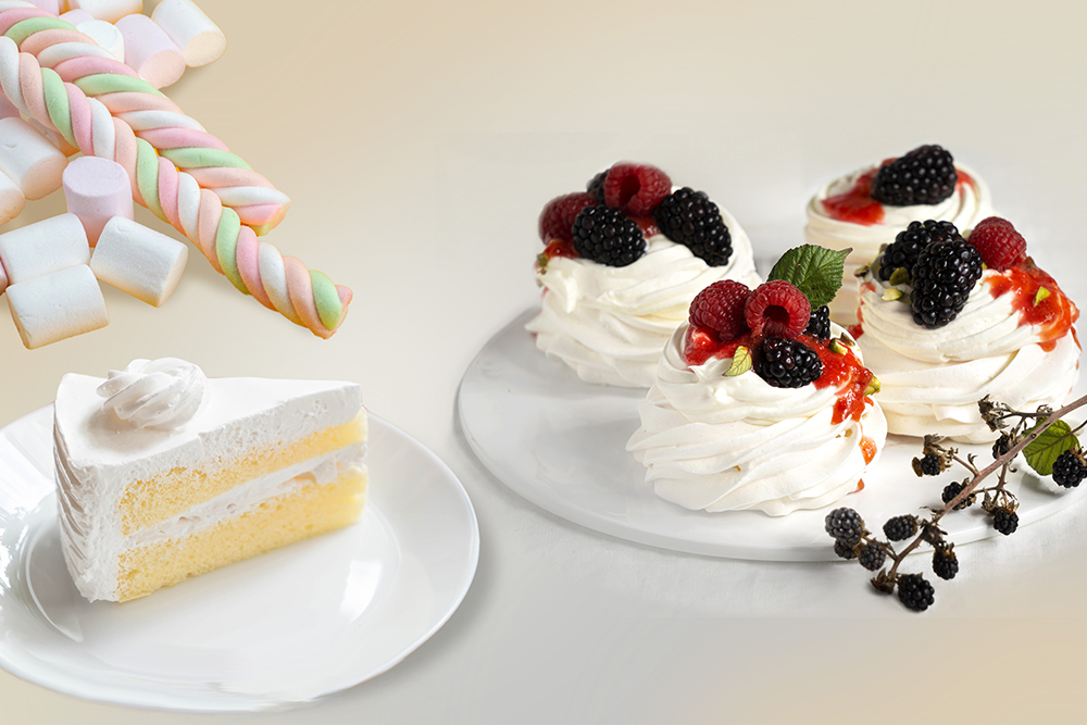 Go White And Bright Without Titanium Dioxide