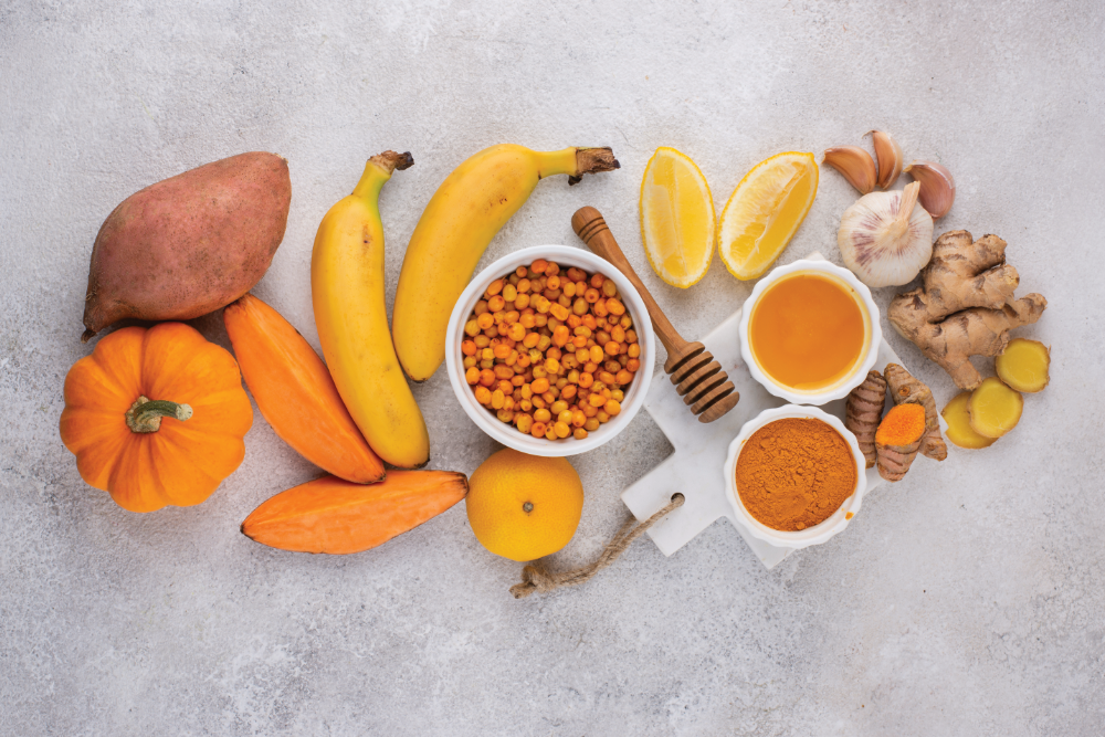 Safe & Vibrant: Beta Carotene Revolutionises Food Colouring in F&B Industry