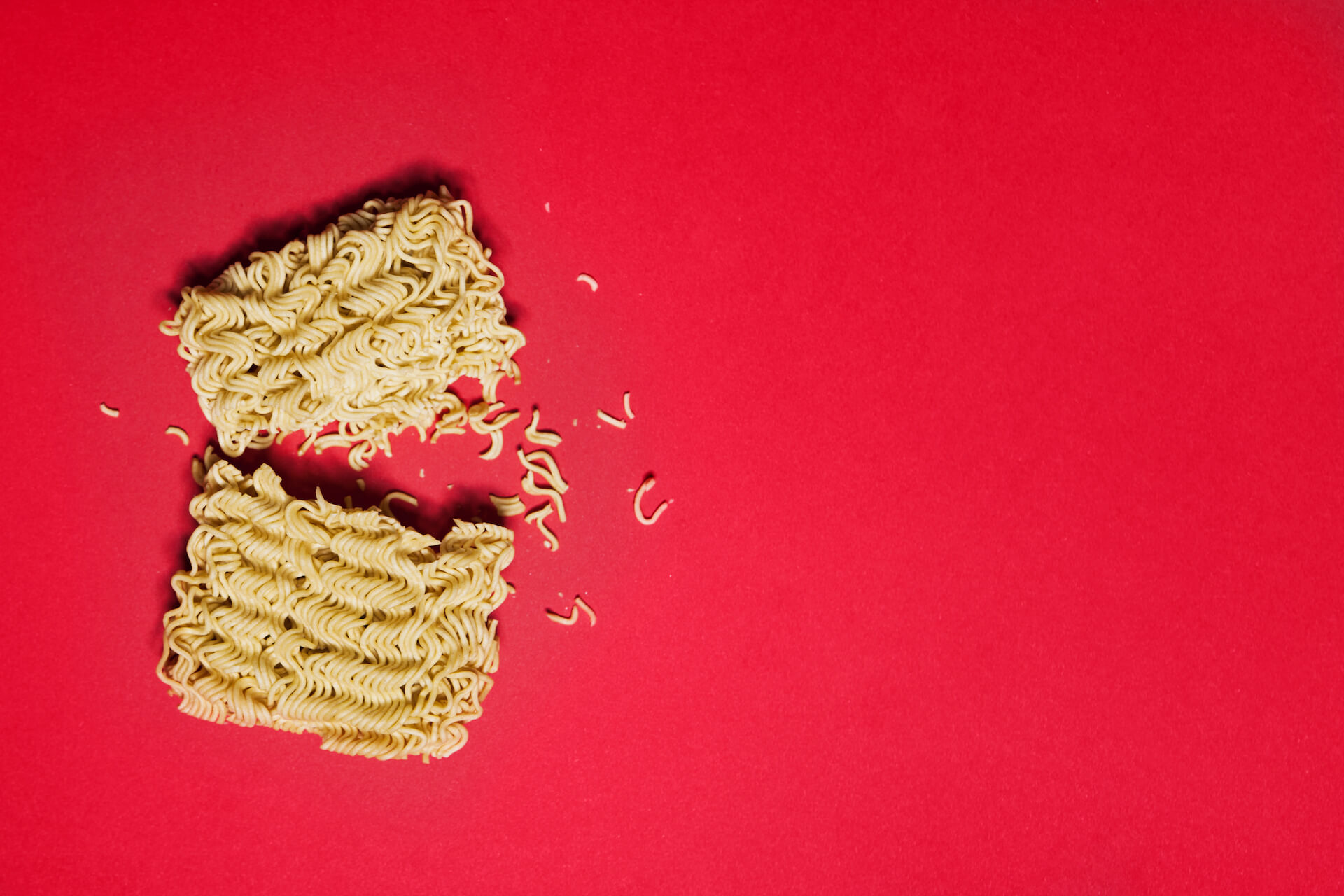 Instant Noodles – Flexible food for many occasions