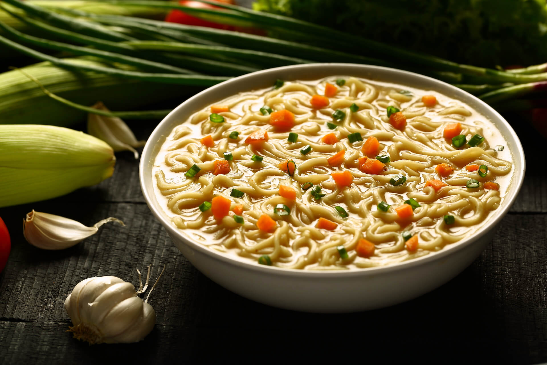 Relish the fifth taste with Symega Savoury Enhancer