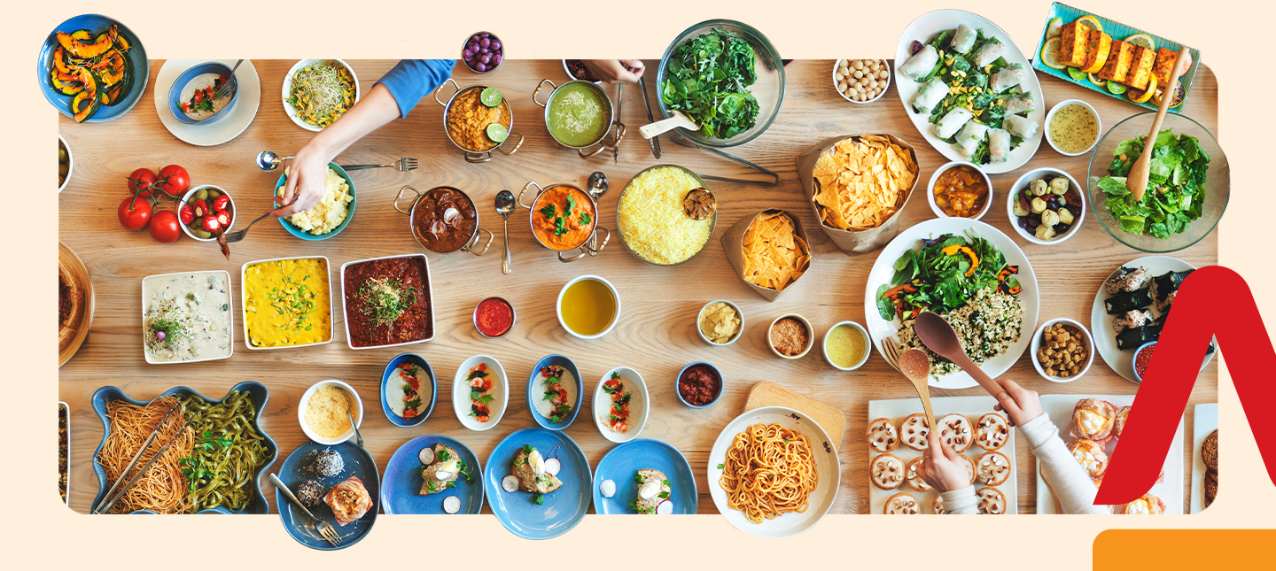 The Evolving Palate of India: A Story of Taste, Trend and Transformation (2006–2025)