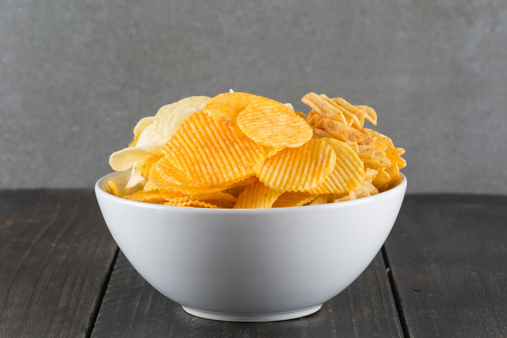 Spicing it up – Snack Seasonings