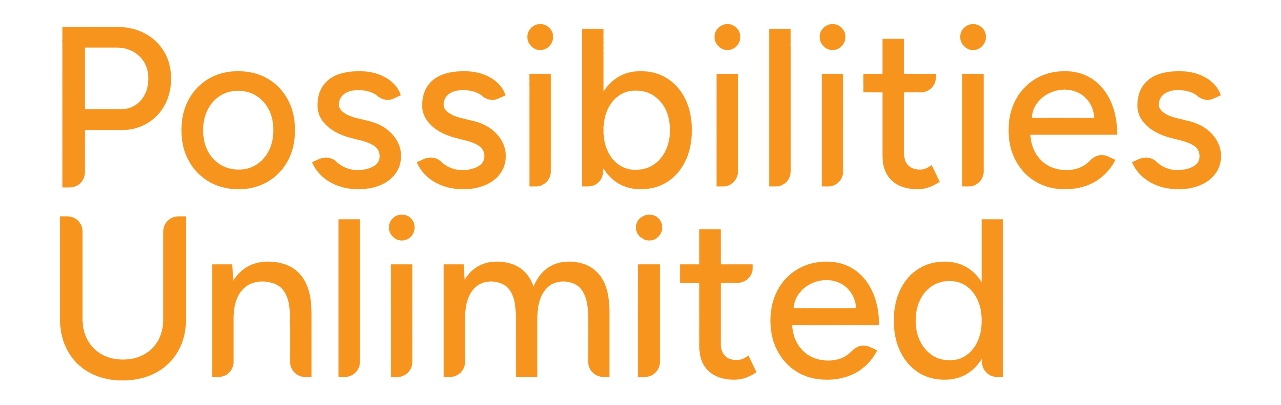 Possibilities Unlimited