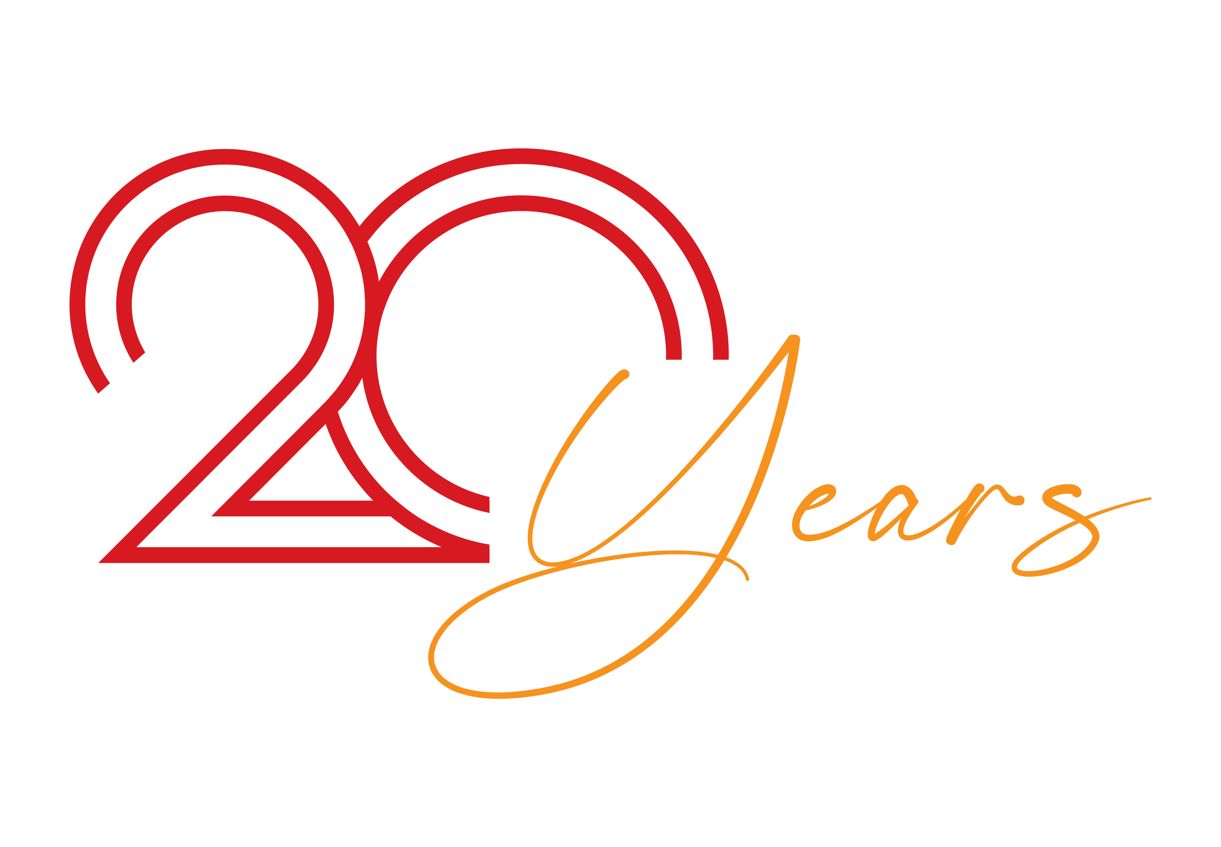 Symega — 20 Years