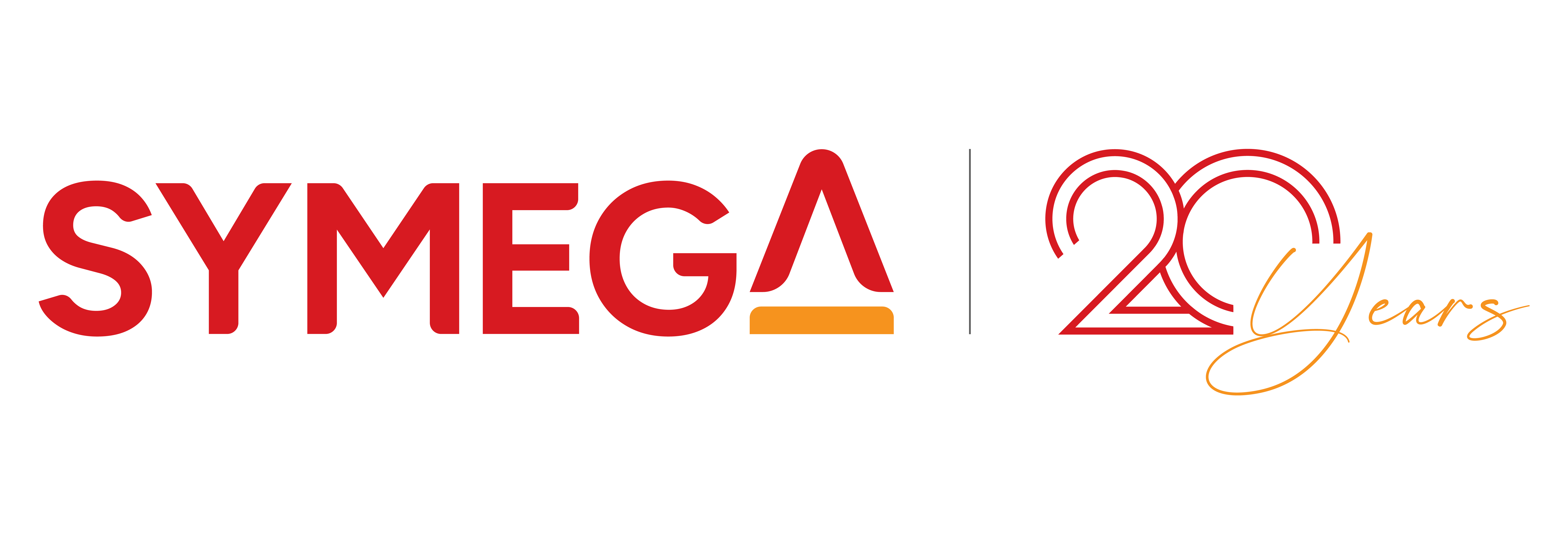 Symega — 20 Years