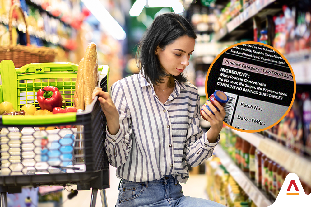 A Fork Full of Natural Ingredients: The Future of Clean Label Consumer Choices