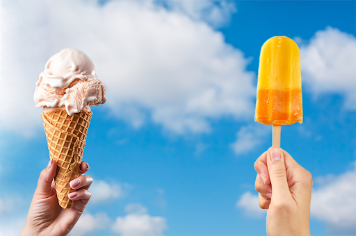 Frozen Dessert vs Ice Cream: Understanding the Differences 