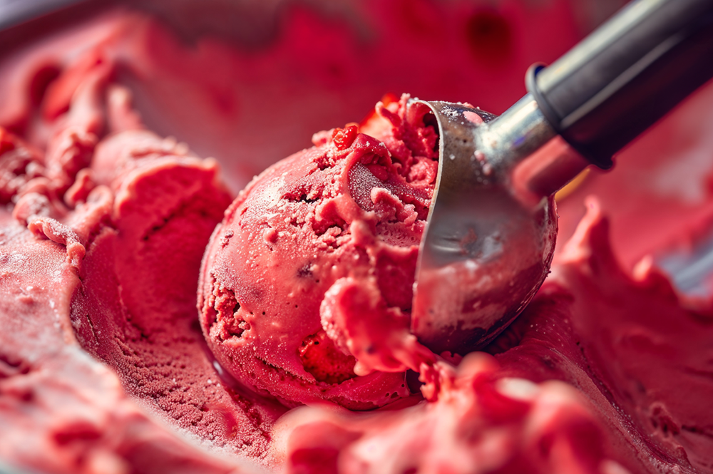 Unique Ice Cream Flavours: Trends and Innovations