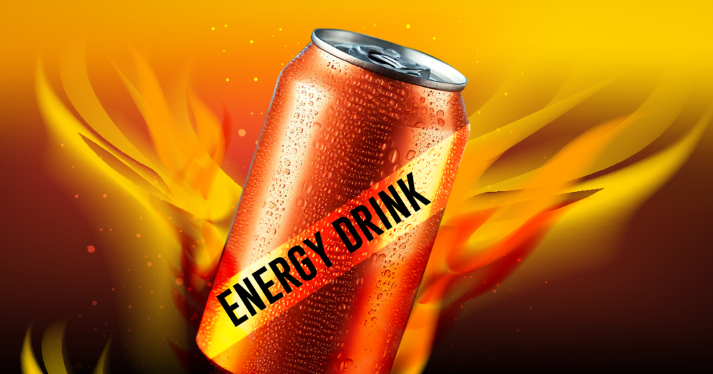 Deep Dive into the Energy Drink Market in India: Trends and Insights